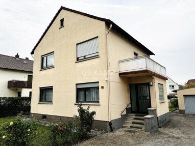 Einfamilienhaus zum Kauf 299.000 € 5 Zimmer 113 m² 515 m² Grundstück Westhofen 67593