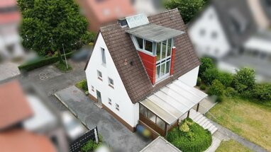 Mehrfamilienhaus zum Kauf 439.000 € 6 Zimmer 160 m² 722 m² Grundstück Elsen Paderborn - Elsen 33106