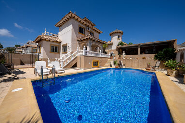 Villa zum Kauf 339.000 € 4 Zimmer 173 m² 337 m² Grundstück La Zenia 03189