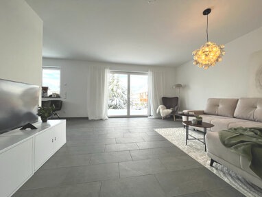Wohnung zur Miete 1.430 € 3 Zimmer 84,3 m² Erdgeschoss Agnes-Bernauer-Straße 2a Alling Alling 82239