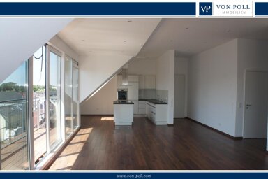 Penthouse zur Miete 2.400 € 4 Zimmer 165 m² 3. Geschoss frei ab 01.03.2025 Egelsbach 63329