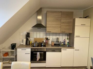 Wohnung zur Miete 540 € 2,5 Zimmer 62 m² 1. Geschoss Verl Verl 33415