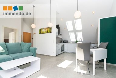 Wohnung zur Miete Wohnen auf Zeit 1.100 € 2 Zimmer 50 m² frei ab 01.04.2025 Styrum Mülheim an der Ruhr 45476