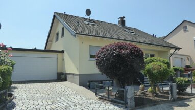 Mehrfamilienhaus zum Kauf 749.000 € 6 Zimmer 180 m² 573 m² Grundstück Leeheim Riedstadt 64560