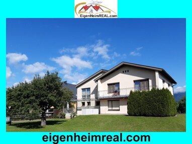 Mehrfamilienhaus zum Kauf 689.500 € 6 Zimmer 215 m² 650 m² Grundstück Lind Villach 9500