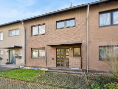 Reihenmittelhaus zum Kauf 349.000 € 4 Zimmer 106 m² 215 m² Grundstück Niederaußem Bergheim 50129