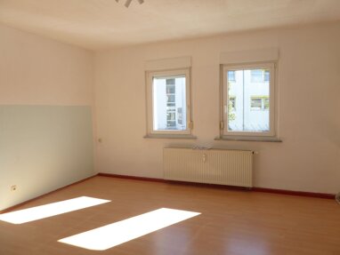 Wohnung zur Miete 400 € 2 Zimmer 51 m² 1. Geschoss frei ab sofort Reinhardtstraße Saalfeld Saalfeld/Saale 07318