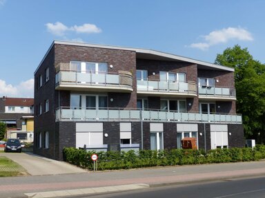 Wohnung zur Miete 600 € 3 Zimmer 71,4 m² EG frei ab 01.04.2025 Kleve Kleve 47533