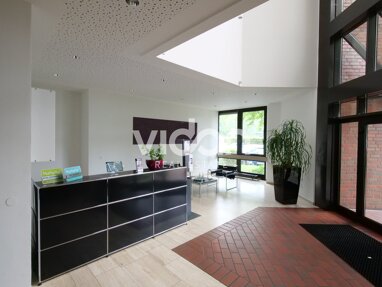 Bürofläche zur Miete Provisionsfrei 9,50 € 922 m² Bürofläche teilbar ab 290 m² Junkersdorf Köln 50858