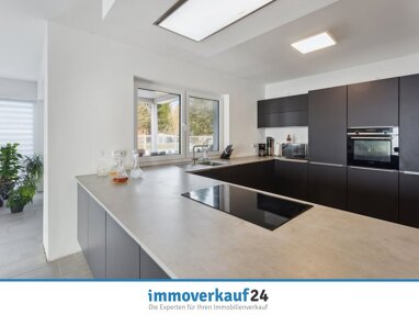 Einfamilienhaus zum Kauf 599.000 € 5 Zimmer 140 m² 1.224 m² Grundstück Bütlingen Tespe 21395