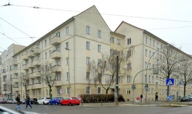 Wohnung zum Kauf 265.000 € 2 Zimmer 55,8 m² 1. Geschoss Friedrichshain Berlin 10247