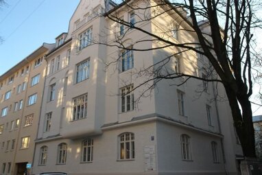 Wohnung zum Kauf Provisionsfrei 2.300.000 € 6 Zimmer 180 m² 3. Geschoss Bauerstraße 19 Neuschwabing München 80796