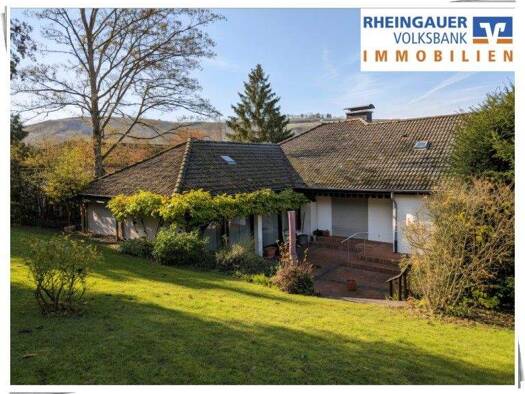 Wohnung zum Kauf 385.000 € 3 Zimmer 128 m² Eltville 65343