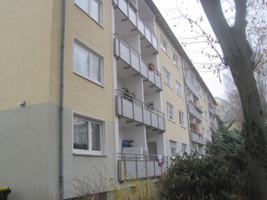 Wohnung zur Miete 939 € 2 Zimmer 53,1 m² 3. Geschoss frei ab 15.02.2025 Eschersheimer Ldstr. 515 Ginnheim Frankfurt am Main 60431