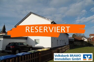 Wohnung zum Kauf 275.000 € 3 Zimmer 93,6 m² Wendschott Wolfsburg 38448