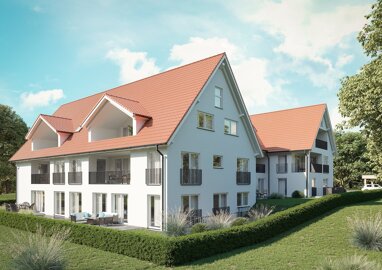 Wohnung zum Kauf Provisionsfrei 760.000 € 4,5 Zimmer 114 m² Erdgeschoss Schönbergstraße Wittnau 79299