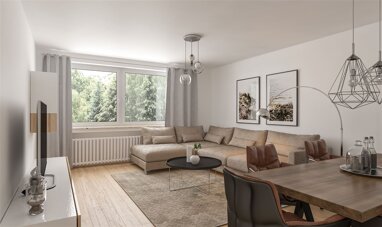 Apartment zum Kauf 472.500 € 4 Zimmer Stockkampstr. 53 Pempelfort Düsseldorf 40477