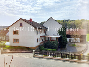 Mehrfamilienhaus zum Kauf 329.000 € 9 Zimmer 156 m² 1.247 m² Grundstück Drosendorf Hollfeld / Drosendorf 96142