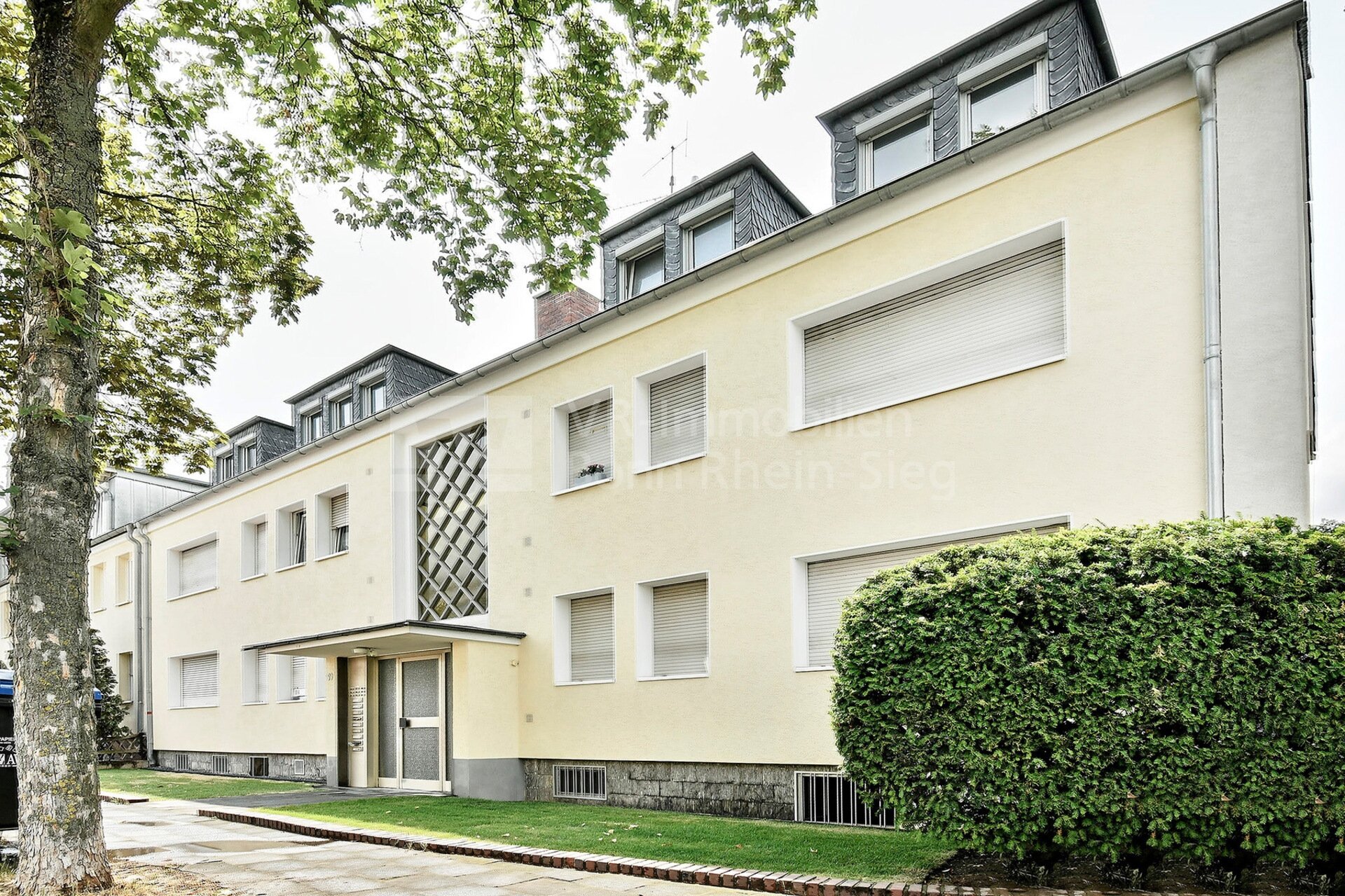 Immobilie zum Kauf 299.000 € 3 Zimmer 70,2 m²<br/>Fläche Niehl Köln 50735