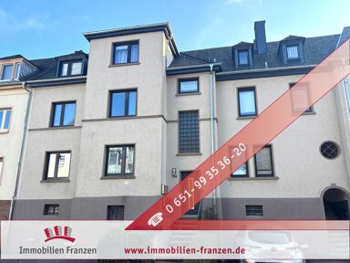 Mehrfamilienhaus zum Kauf 819.900 € 24 Zimmer 324,2 m² 442 m² Grundstück Alt-Kürenz 2 Trier 54295