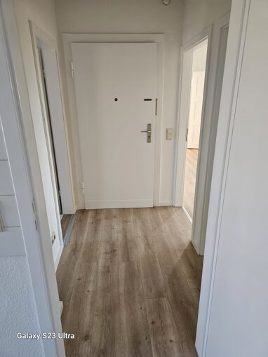 Wohnung zur Miete 540 € 3 Zimmer 72,1 m² 1. Geschoss Puschkinstraße 14b Schwänchenteich Frankfurt (Oder) 15236