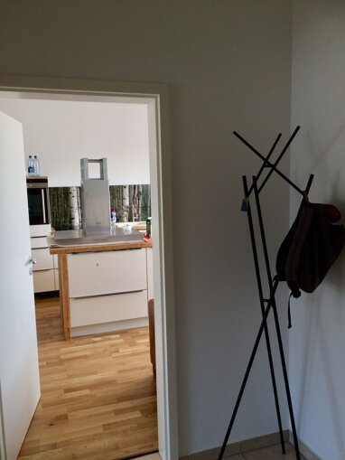 Wohnung zur Miete Wohnen auf Zeit 1.089 € 3 Zimmer 56 m² frei ab sofort Eutritzsch Leipzig 04129