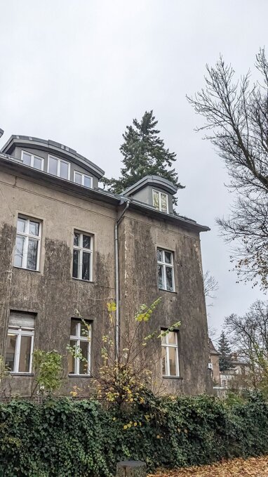 Mehrfamilienhaus zum Kauf 3.800.000 € 26 Zimmer 1.198 m² Grundstück Westend Berlin 14050