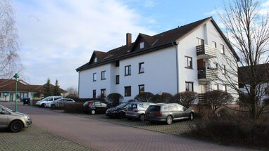 Wohnung zum Kauf 83.000 € 2 Zimmer 56 m² 1. Geschoss Langenbogen Teutschenthal 06179
