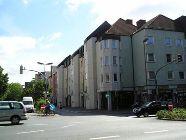 Wohnung zur Miete nur mit Wohnberechtigungsschein 417 € 3 Zimmer 71,3 m² frei ab 27.03.2025 Dielingerstr. 24 Innenstadt Osnabrück 49074