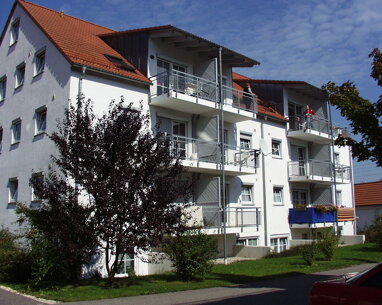 Wohnung zur Miete 600 € 3 Zimmer 71 m² Burgau Burgau 89331