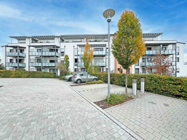 Wohnung zum Kauf 280.000 € 2 Zimmer 56,7 m² 3. Geschoss Geisenfeld Geisenfeld 85290