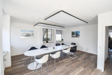 Bürofläche zur Miete Provisionsfrei 15,50 € 280 m² Bürofläche teilbar ab 140 m² Stadtmitte Düsseldorf 40210