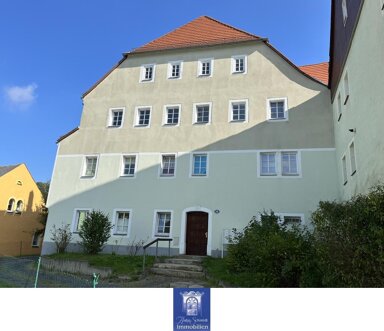 Wohnung zur Miete 425 € 3 Zimmer 72,5 m² Lauenstein Lauenstein 01778