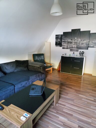 Wohnung zur Miete 335 € 3 Zimmer 60,4 m² 3. Geschoss frei ab 01.03.2025 Notenau 6b Zell Zell (Mosel) 56856