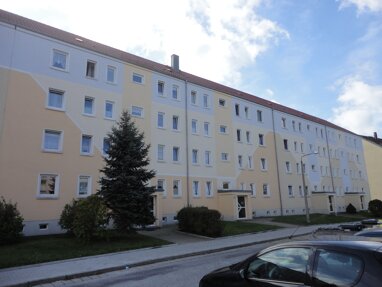 Wohnung zur Miete 330 € 3 Zimmer 63,2 m² 3. Geschoss Otto-Buchwitz-Ring Neukirch/Lausitz 01904