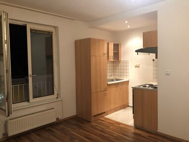 Wohnung zur Miete 530 € 1 Zimmer 25 m² 4. Geschoss Ignaz-Harrer-Str. 44 Salzburg Salzburg(Stadt) 5020