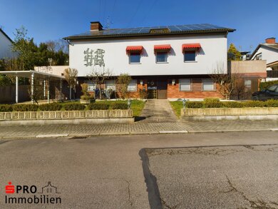 Einfamilienhaus zum Kauf 559.000 € 12 Zimmer 276 m² 634 m² Grundstück Schafbrücke Saarbrücken 66121