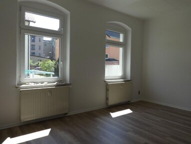 Wohnung zur Miete 220 € 2 Zimmer 41 m² 1. Geschoss August-Bebel-Straße 7a Flöha Flöha 09557