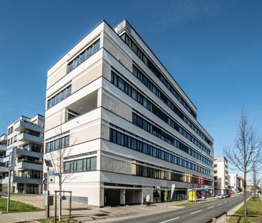 Bürofläche zur Miete Provisionsfrei 14,50 € 333 m² Bürofläche teilbar ab 333 m² Stadtkern Essen 45127