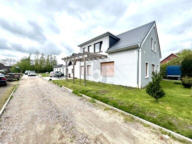Mehrfamilienhaus zum Kauf 549.000 € 13 Zimmer 1.320 m² Grundstück Eisenhamm Nordenham 26954