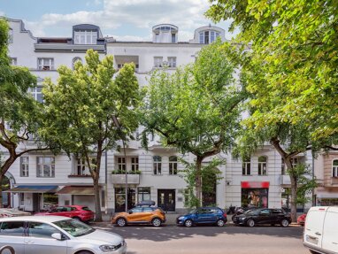 Wohnung zum Kauf 498.000 € 3 Zimmer 73 m² 1. Geschoss Charlottenburg Berlin 10789