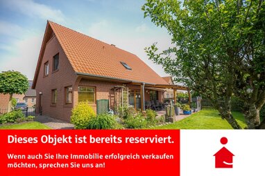 Einfamilienhaus zum Kauf 339.000 € 5 Zimmer 177,1 m² 701 m² Grundstück frei ab 01.10.2024 Rodenkirchen Stadland 26935