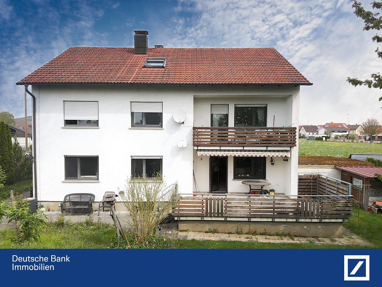Mehrfamilienhaus zum Kauf 395.000 € 10 Zimmer 263 m² 930 m² Grundstück Altheim Altheim 88499