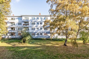 Wohnung zum Kauf Provisionsfrei 190.000 € 2 Zimmer 47,5 m² 3. Geschoss Treptower Straße 62 Neukölln Berlin (Neukölln) 12059