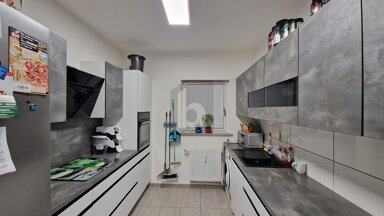 Wohnung zur Miete 450 € 1 Zimmer 20 m² 2. Geschoss Sandhofen - Mitte Mannheim 68307