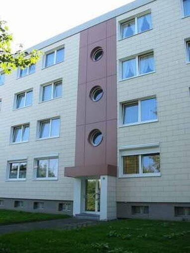 Wohnung zur Miete 510 € 3 Zimmer 76,3 m² 2. Geschoss Eichenstraße 71 Unna - Mitte Unna 59423