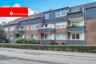 Wohnung zum Kauf 259.000 € 4 Zimmer 95,4 m² 1. Geschoss Pries Kiel 24159