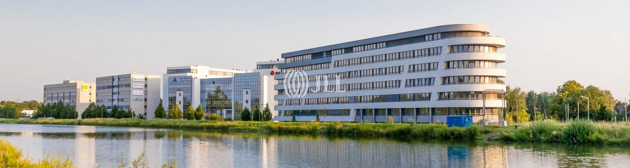 Bürofläche zur Miete 9,50 € 10.801 m²<br/>Bürofläche ab 350 m²<br/>Teilbarkeit Gebersdorf Nürnberg 90449