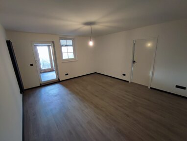 Wohnung zur Miete 870 € 4 Zimmer 109 m² 1. Geschoss frei ab sofort Osteröder Str.60a Clausthal-Zellerfeld Clausthal-Zellerfeld 38678