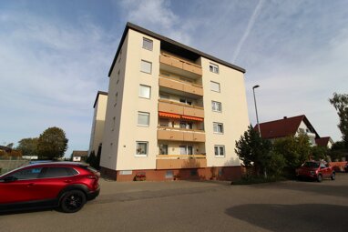 Wohnung zum Kauf 120.000 € 2 Zimmer 61,2 m² Winterlingen Winterlingen 72474